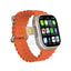 Modio 4G Ultra Max Smart Watch 4Gb / 64Gb Storage HD Screen 2.2 Inch - Assorted Accessories > Smart Watches