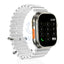 Modio 4G Ultra Max Smart Watch 4Gb / 64Gb Storage HD Screen 2.2 Inch - Assorted Accessories > Smart Watches