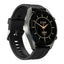 Modio MW08 SmartWatch - 1.28’’ / Bluetooth / Black Smart Watches