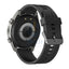 Modio MW08 SmartWatch - 1.28’’ / Bluetooth / Black Smart Watches