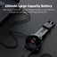 Modio MW08 SmartWatch - 1.28’’ / Bluetooth / Black Smart Watches