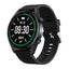 Modio MW08 SmartWatch - 1.28’’ / Bluetooth / Black Smart Watches