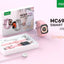Modio – Original Smart Watch – MC69 Mini Smart Watches > Offer Zone