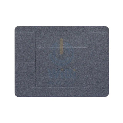 MOFT Adhesive Version Invisible Laptop Stand - Grey Accessories > Other Accessories