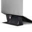 MOFT Adhesive Version Invisible Laptop Stand - Jet Black Accessories > Other Accessories