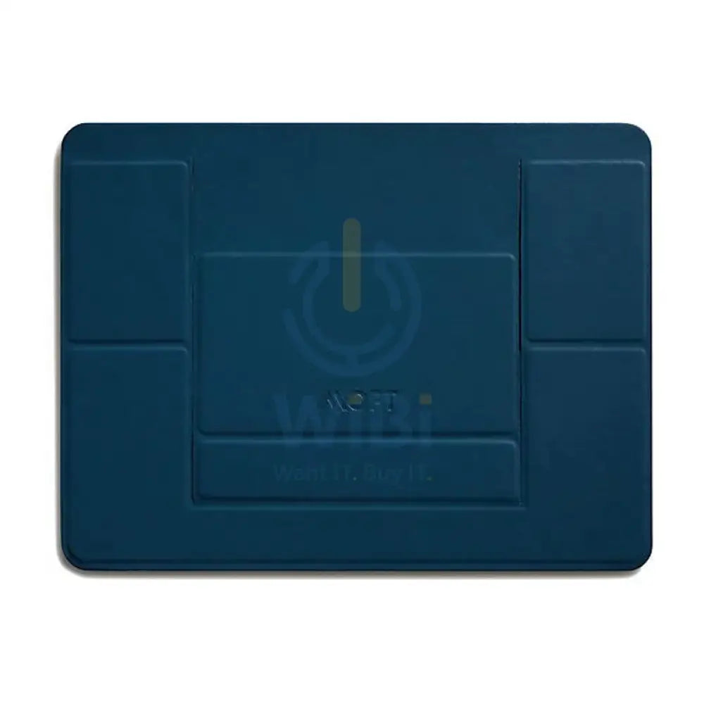 MOFT Adhesive Version Invisible Laptop Stand - Wanderlust Blue Accessories > Other Accessories
