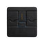 MOFT Adhesive Wall Stand & Snap Pad Wall Holder - Black Accessories > Mobiles & Tablets > Tablets > Covers & Cases