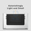 MOFT Airflow Laptop Stand - Black Accessories > Other Accessories