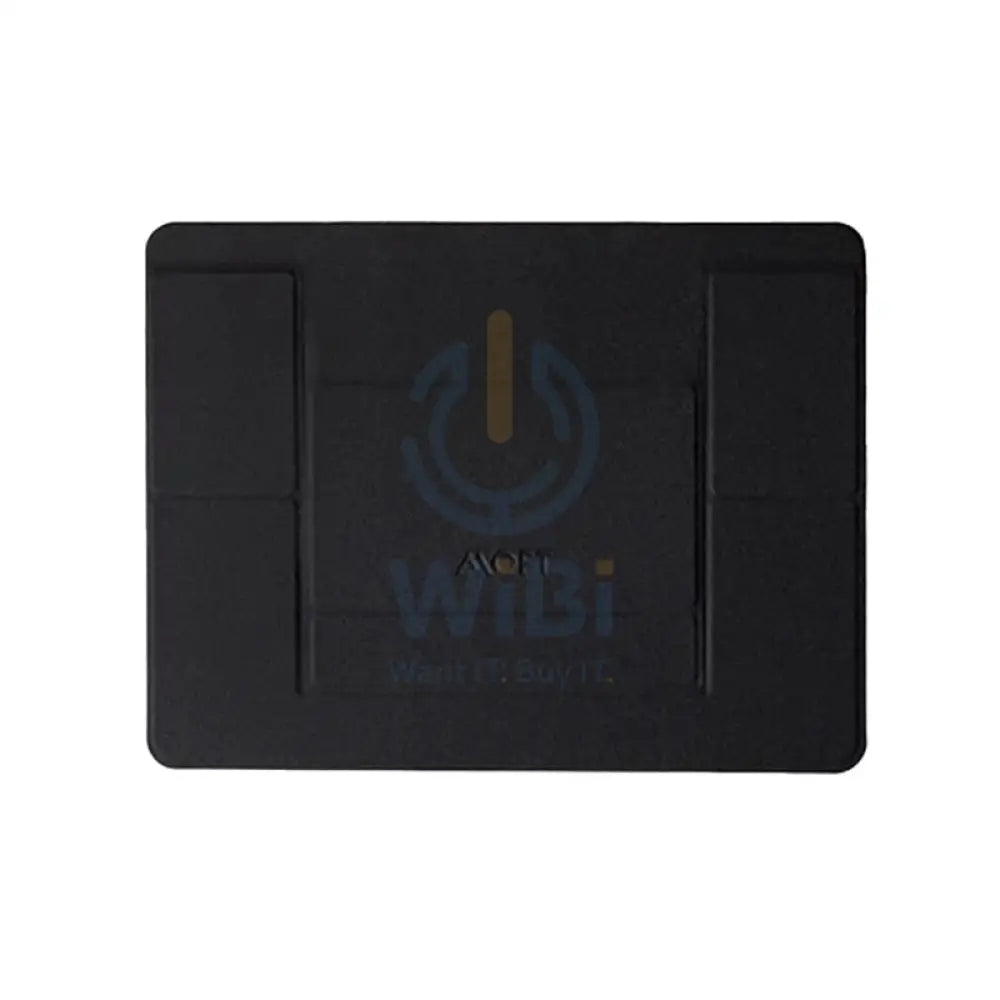MOFT Cooling Laptop Stand For MacBook - Jet Black Accessories > Other Accessories