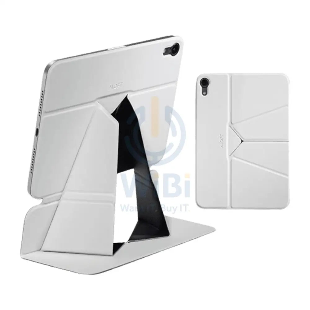 MOFT MS026-1 iPad Pro 11’’ Snap Folio Stand - Misty Cove Accessories > Other Accessories