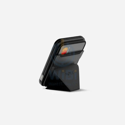 MOFT Power Bank Magsafe and Stand - 3400mAh / 5W / USB-C - Black Accessories > Power Bank