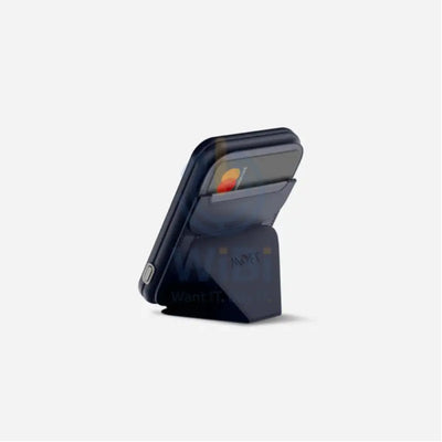 MOFT Power Bank Magsafe and Stand - 3400mAh / 5W / USB-C - Navy Blue Accessories > Power Bank