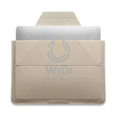 MOFT Sleeve For 15-16-inch MacBook - Beach White Accessories > Bag