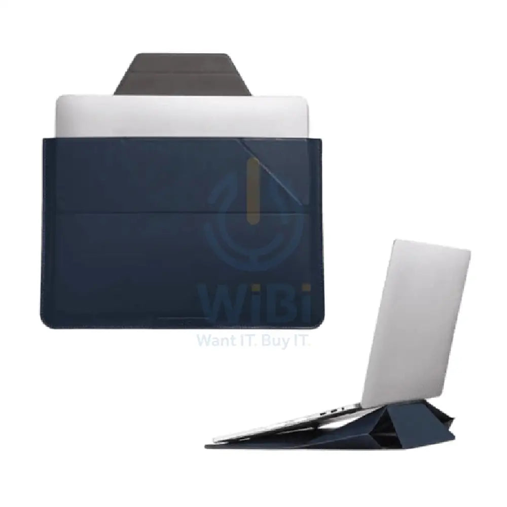 MOFT Sleeve For 15-16-inch MacBook - Deep Blue Accessories > Bag
