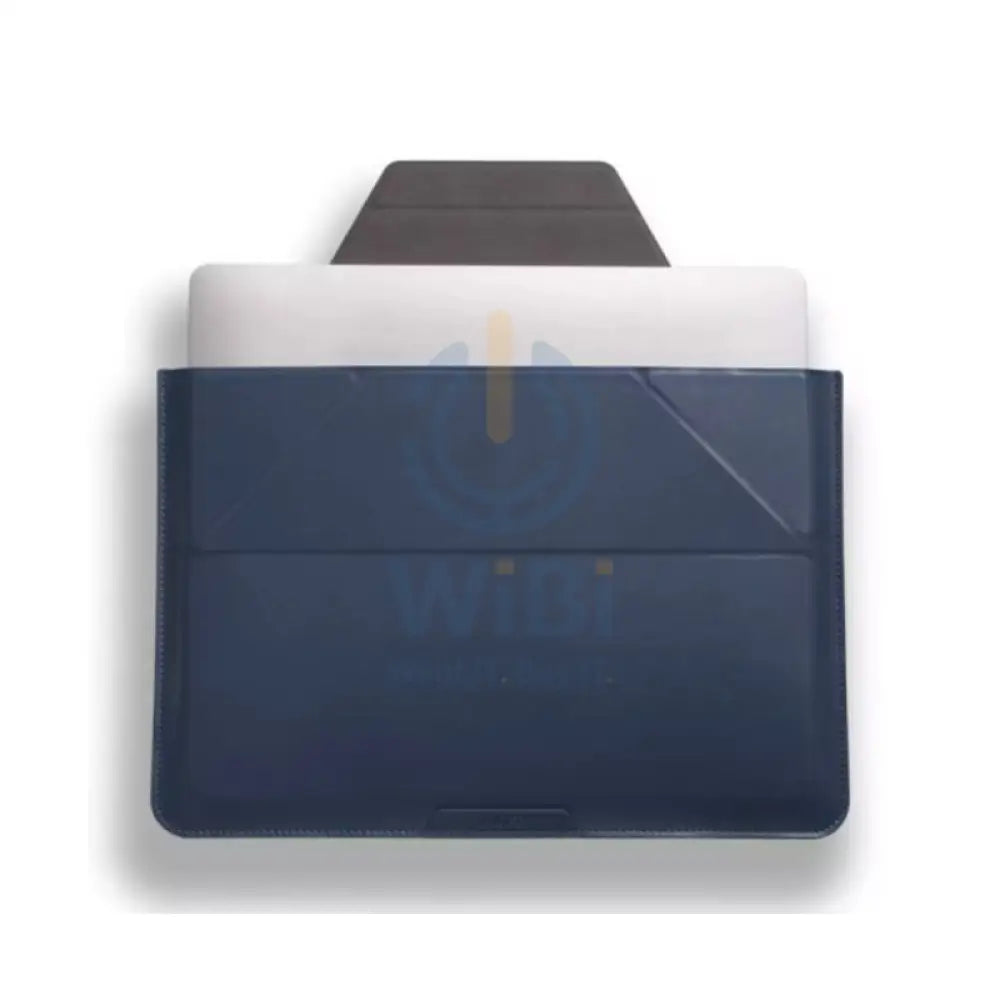 MOFT Sleeve For 15-16-inch MacBook - Deep Blue Accessories > Bag