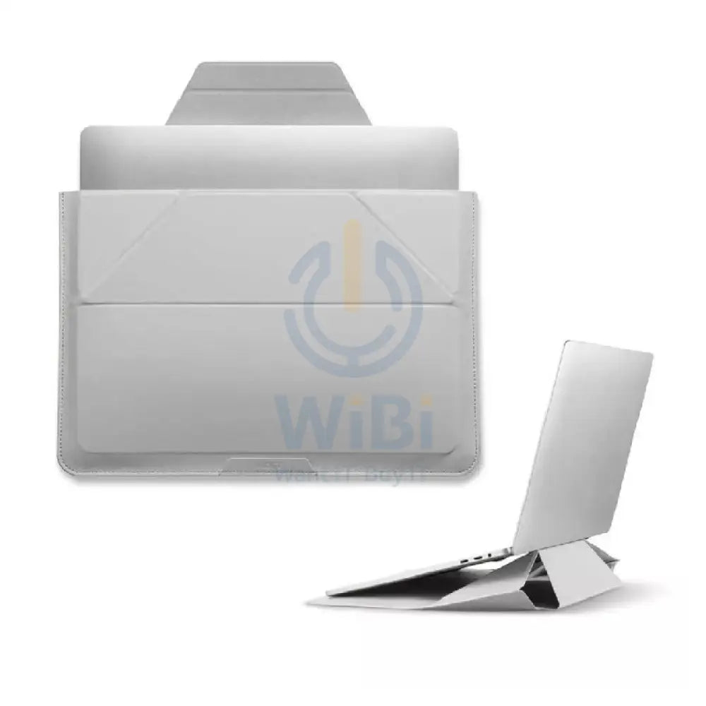 MOFT Sleeve For 15-16-inch MacBook - Misty Cove Accessories > Bag