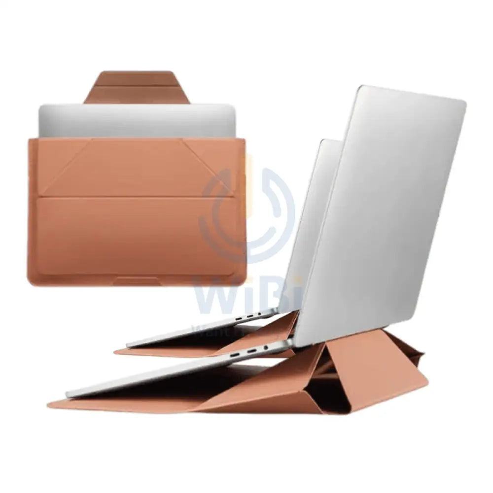MOFT Sleeve For 15-16-inch MacBook - Nude Accessories > Bag