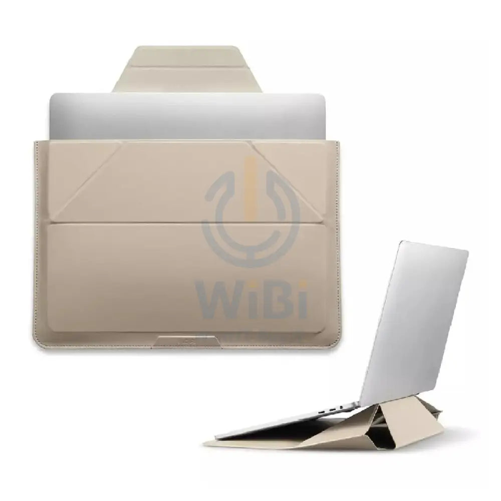 MOFT Sleeve For Mac Air 13.3’’ MacBook - Beach White Accessories > Bag