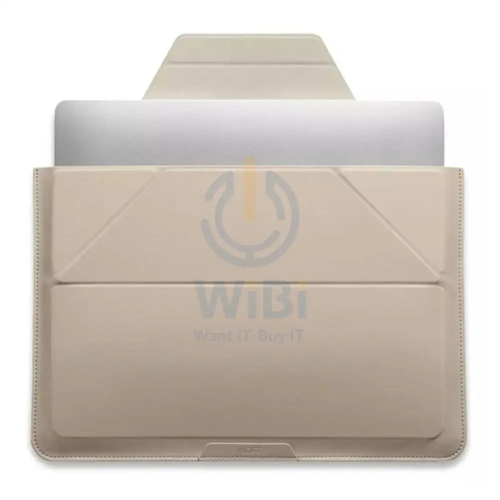 MOFT Sleeve For Mac Air 13.3’’ MacBook - Beach White Accessories > Bag