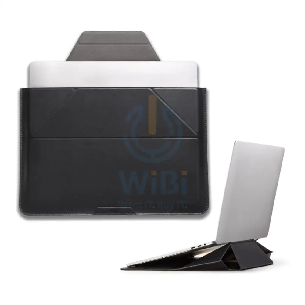 MOFT Sleeve For Mac Air 13.3’’ MacBook - Black Accessories > Bag