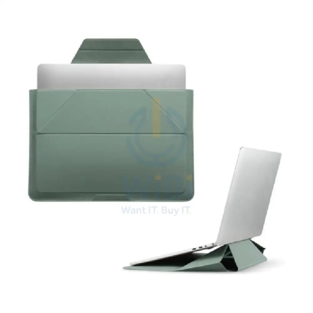 MOFT Sleeve For Mac Air 13.3’’ MacBook - Sea Foam Accessories > Bag