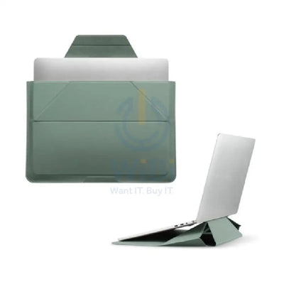 MOFT Sleeve For Mac Air 13.3’’ MacBook - Sea Foam Accessories > Bag