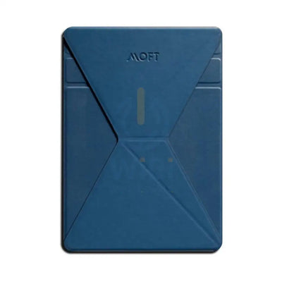 MOFT Tablet Stand Self Adhesive Invisible Slim Tablet - Blue Accessories > Other Accessories