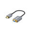 Mowsil HDMI to VGA Adapter - 1080p / Grey