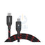 Momax Elite link USB-C to USB-C - 2.0 Meter