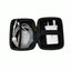 Momax Fast Pro Gan Charger Kit with Type-C Cable – White Accessories > Power Adapters