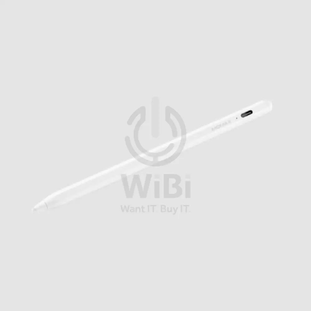 Momax One Link Active Stylus Pen - iPad Pro / Stylus / White