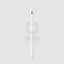 Momax One Link Active Stylus Pen - iPad Pro / Stylus / White
