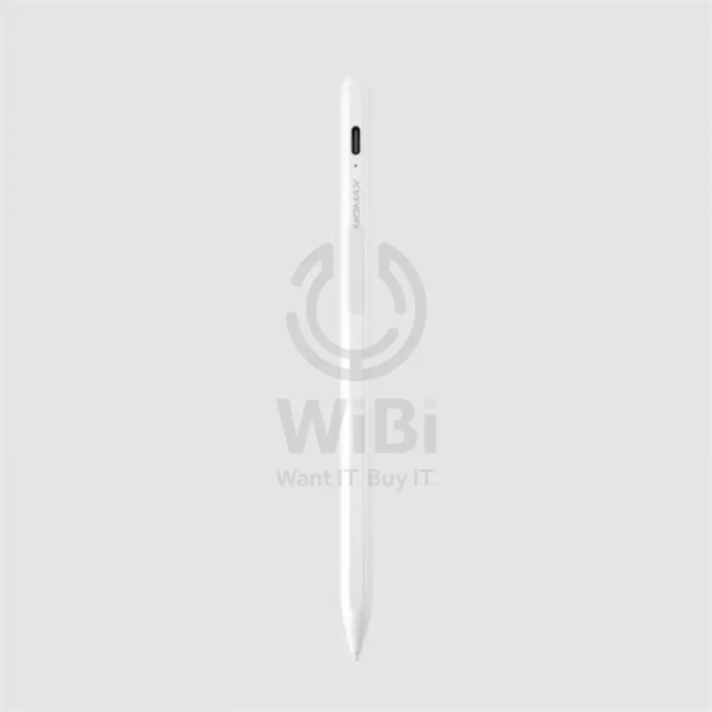 Momax One Link Active Stylus Pen - iPad Pro / Stylus / White