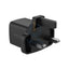 Momax One Plug 20W Mini USB-C Charger - 20W / USB-C / Black