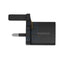 Momax One Plug 20W Mini USB-C Charger - 20W / USB-C / Black
