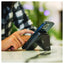 Momax Q.Mag Power 8 5000mAh Magnetic Wireless Battery Pack with Stand - 5000mAh / Grey Accessories > Power Bank