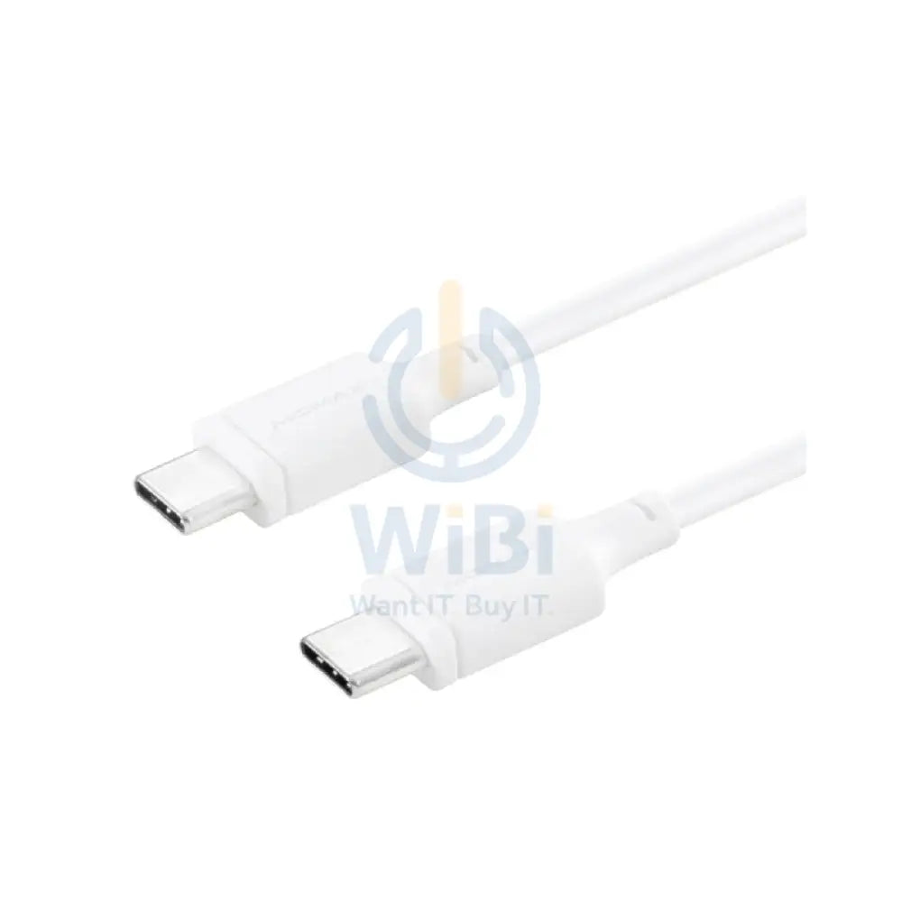 موماكس يو اس بي إلى يو اس بي كابل - 1 متر  أبيض اكسسوارات > كبلات  محولات > كبلات > كبلات > عرض > منطقة