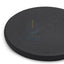 Moon Wireless Pad - Black Leather Accessories > Power Adapters