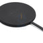 Moon Wireless Pad - Black Leather Accessories > Power Adapters