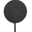 Moon Wireless Pad - Black Leather Accessories > Power Adapters