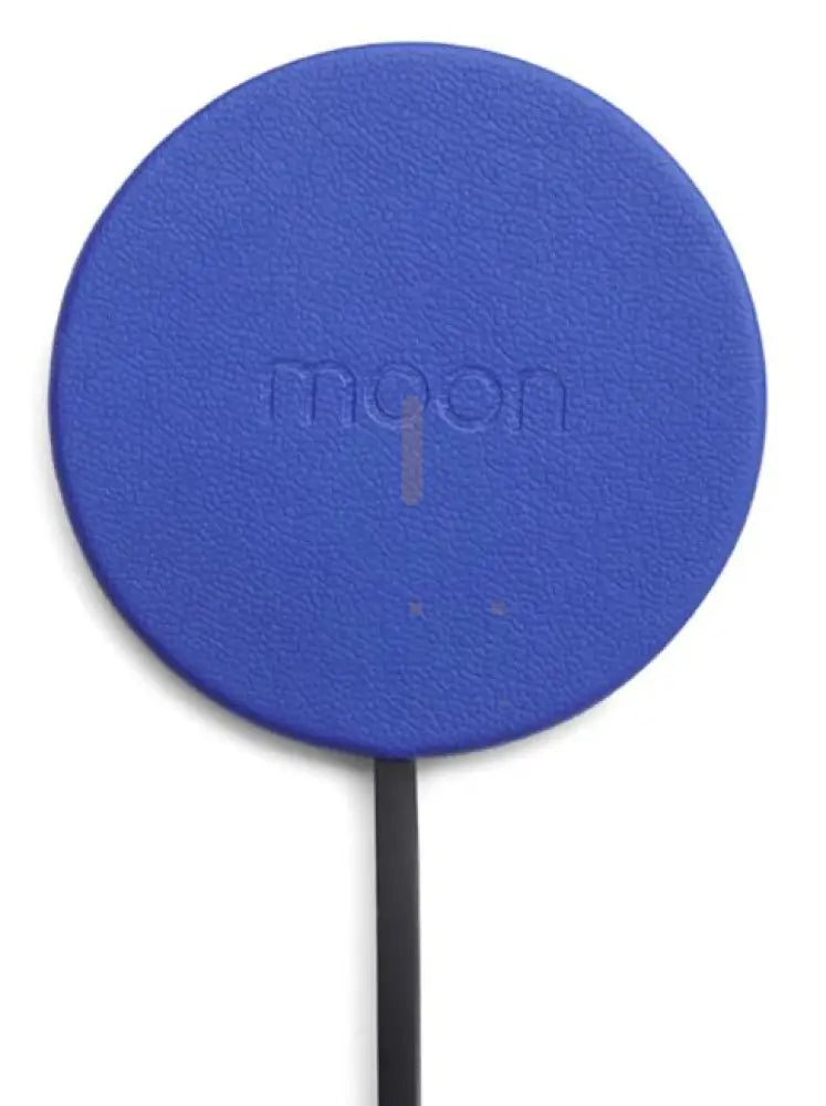 قمر لاسلكي قاعدة  أزرق  اكسسوارات > طاقة محولات