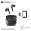 Moto Buds 065 - 15m / Bluetooth v5.3 / Moonless Night Accessories > Audio > Headphones