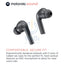Moto Buds 065 - 15m / Bluetooth v5.3 / Moonless Night Accessories > Audio > Headphones
