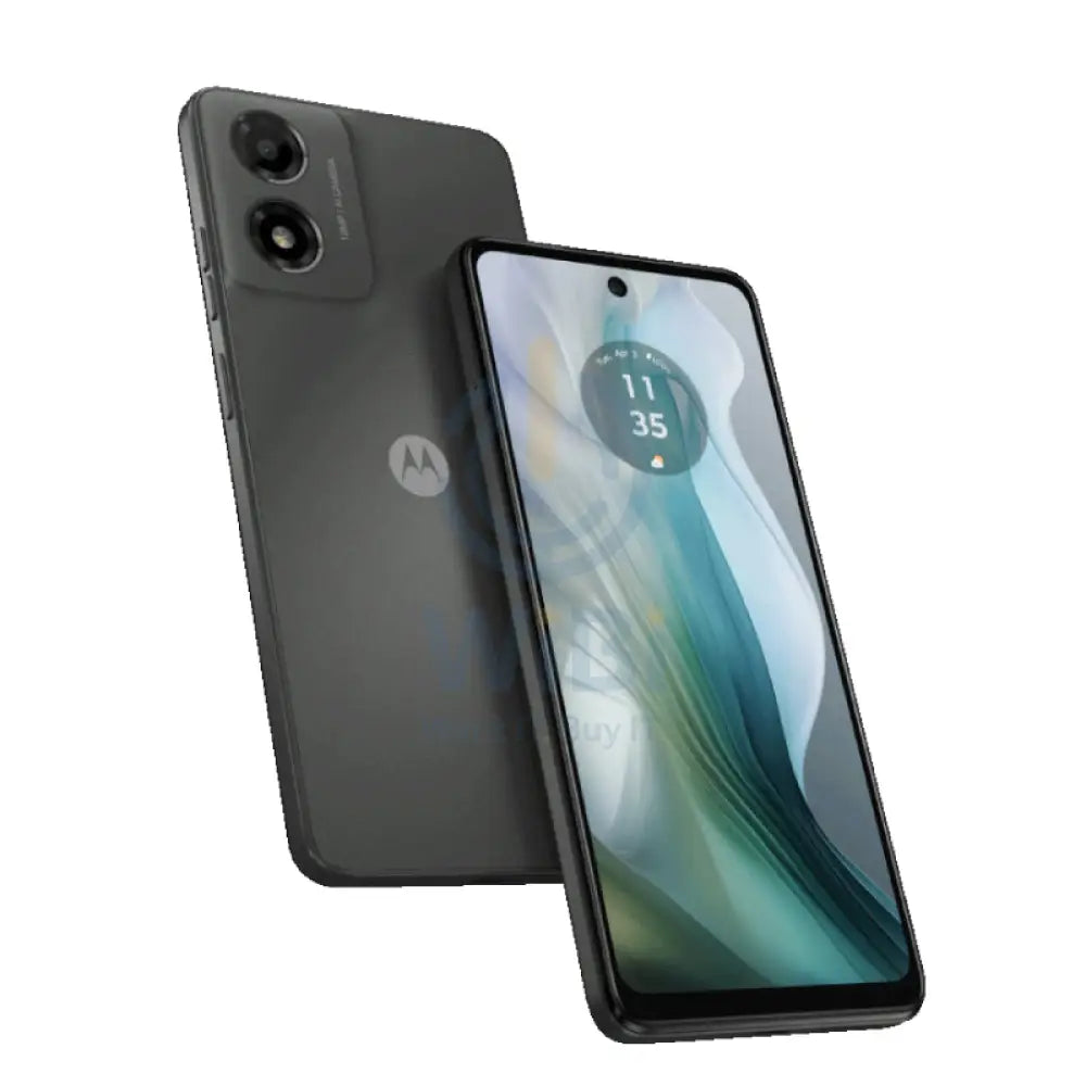 Motorola E14 - 2GB / 64GB / 6.5’’ / 4G / Graphite Grey - Mobile Mobiles & Tablets > Mobiles