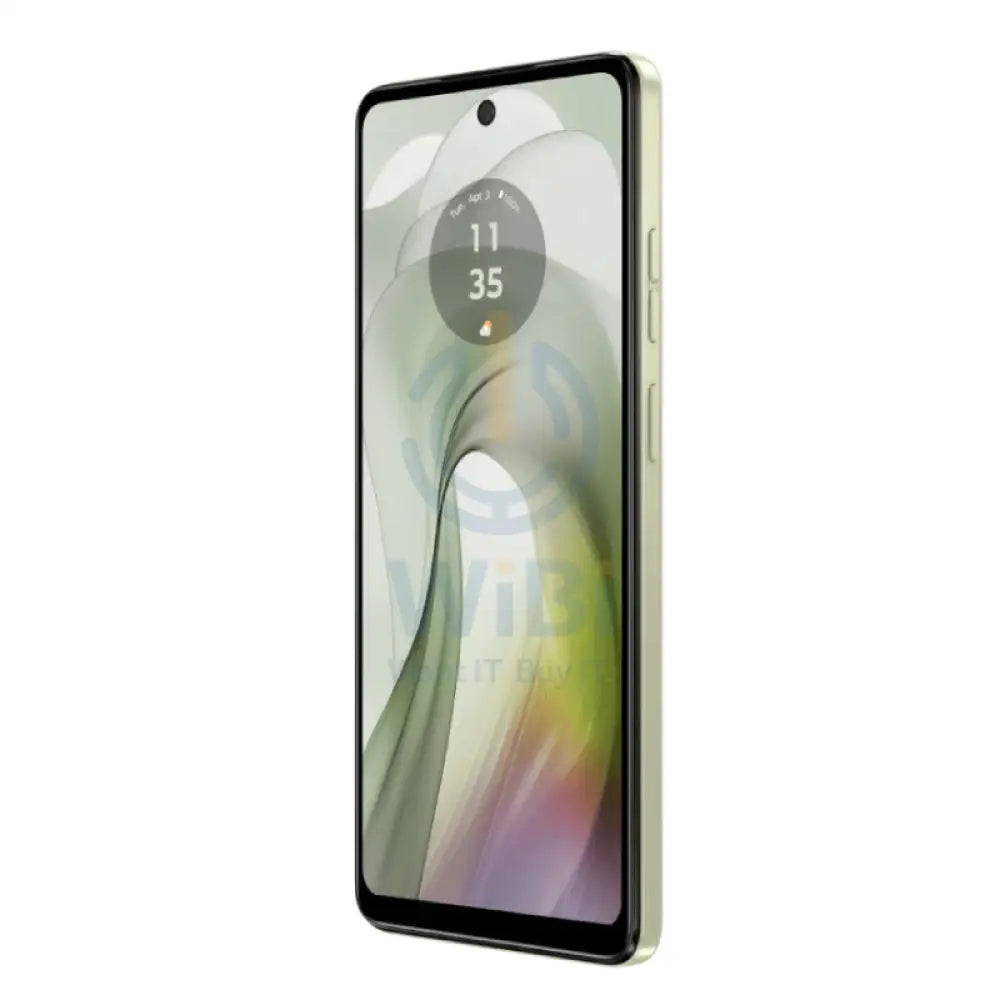 Motorola E14 - 2GB / 64GB / 6.5’’ / 4G / Pastel Green - Mobile Mobiles & Tablets > Mobiles