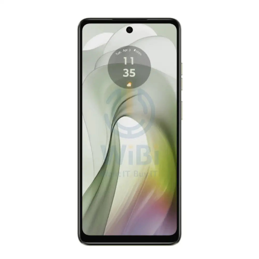 Motorola E14 - 2GB / 64GB / 6.5’’ / 4G / Pastel Green - Mobile Mobiles & Tablets > Mobiles