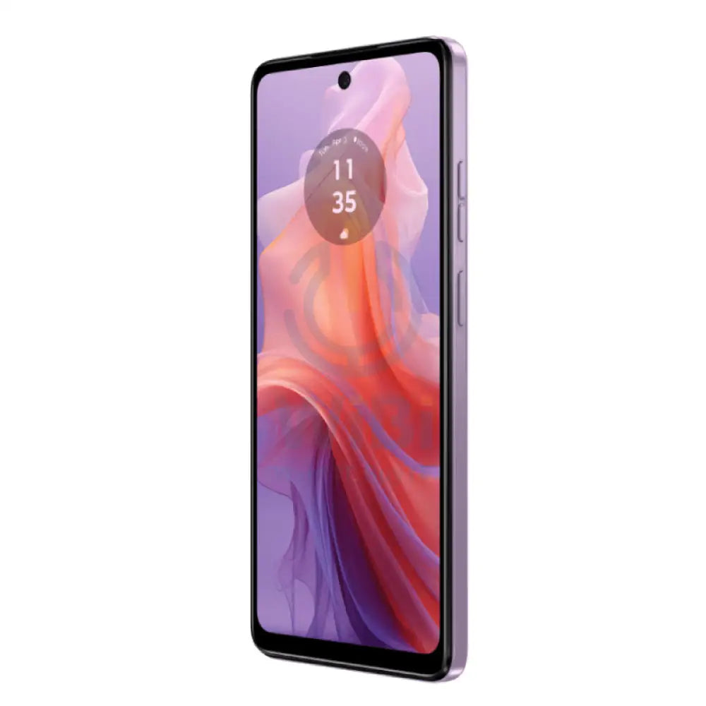 Motorola E14 - 2GB / 64GB / 6.5’’ / 4G / Pastel Purple - Mobile Mobiles & Tablets > Mobiles