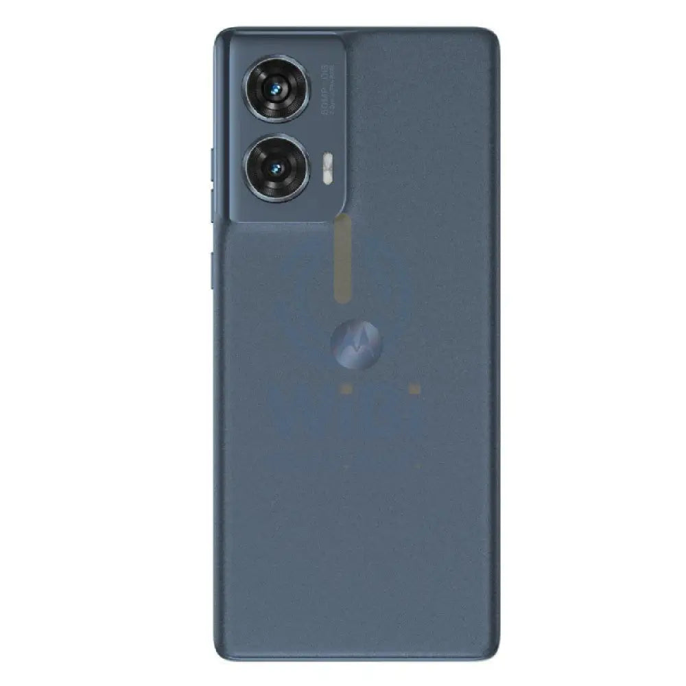 Motorola Edge 50 Fusion - 12 جيجابايت / 512 جيجابايت / 6.7’’ / 5جي / Forest أزرق - هاتف هواتف & تابلت > هواتف