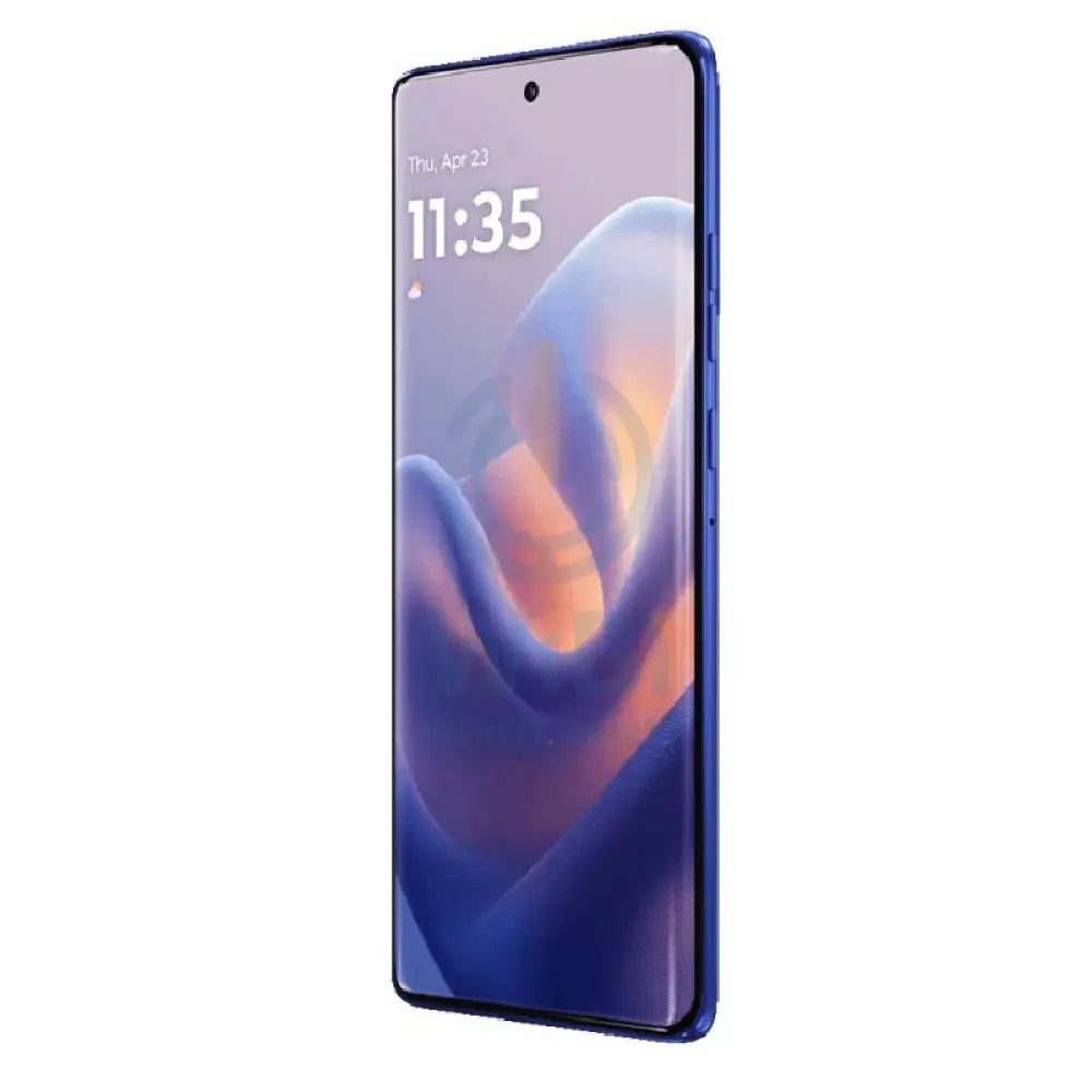 Motorola Edge 60 Pro - 12GB / 512GB / 6.7’’ / 5G / Pantone Dazzling Blue - Mobile Mobiles & Tablets > Mobiles