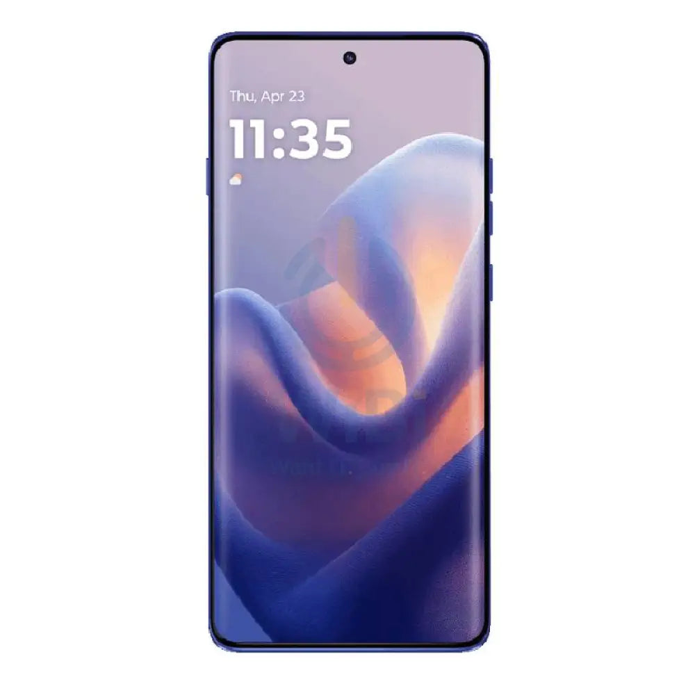 Motorola Edge 60 Pro - 12GB / 512GB / 6.7’’ / 5G / Pantone Dazzling Blue - Mobile Mobiles & Tablets > Mobiles